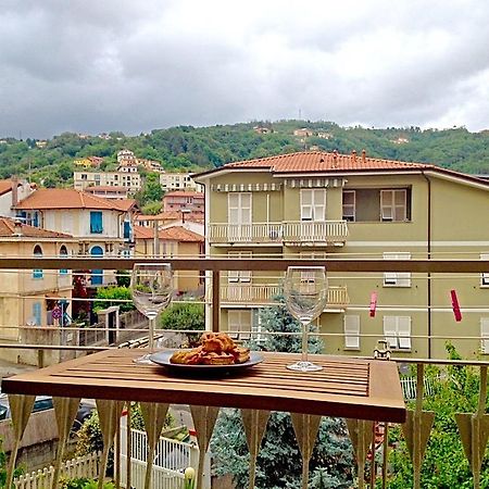 Casa Vacanze Luli ラ・スペツィア エクステリア 写真
