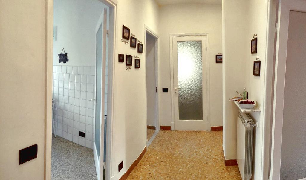 Casa Vacanze Luli ラ・スペツィア エクステリア 写真